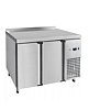 Стол холодильный среднетемпературный схс-60-01-со с охлаждаемой столешницей