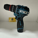 Бесщеточная аккумуляторная дрель-шуруповерт