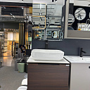 Умывальник PL-3734