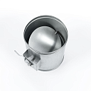 Дроссель клапан ВДК, ВДС