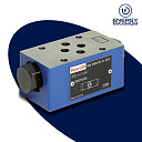 Обратный клапан Bosch REXROTH Z2S 16