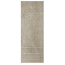 Настенная плитка Deja vu 33×100 Линия Декор Белый