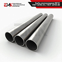 Труба электросварная 09Г2С ГОСТ 10704-91 / ГОСТ 10705-80