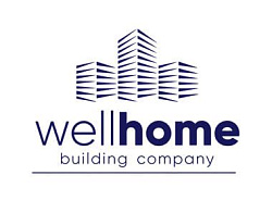 Логотип WellHome