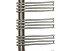 Радиатор CORDIVARI KELLY INOX D 50x86