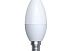 Лампа LED R63 7W 6500K E27 400LM 85-260V (ECOLITE)