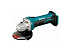 УШМ аккумуляторная Makita BGA452RFE