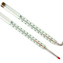 Термометры технические жидкостные ТТЖ-М