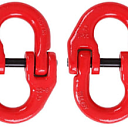 Соединители для цепных строп 13 мм - 5,3 т