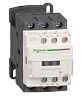 Контактор LC1D 12A 24VDC schneider