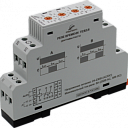 Реле времени циклическое TCR15