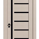 Межкомнатные двери, модель: STYLE 7, цвет: Лиственница беленая