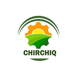 Логотип Чирчикский завод сельскохозяйственной техники AO