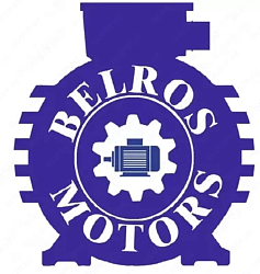 Логотип Belros motors