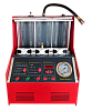 Стенд для тестирования инжектора Launch CNC-603