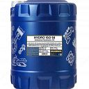 Гидравлическое масло Mannol_HYDRO ISO 68 HL_ 10 л