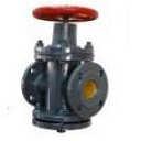 Клапан мембранный с антикоррозионным покрытием материл – углеродистый сталь ТУ Уз.