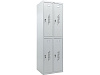 Шкаф для раздевалок - Практик Стандарт LS-22