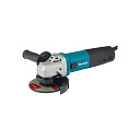 Угловая шлифовальная  машина УШМ Makita 9565CVR