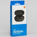 Xiaomi Redmi AirDots беспроводные наушники