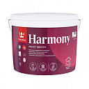 Краска для интерьеров HARMONY A Tikkurila 9 л
