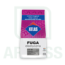 Затирка для швов Atlas Fuga