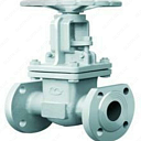 Запорная арматура. Задвижки стальные.