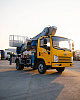 Автоподъемник FAW Jiuhe GKS30