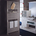 Полотенцесушитель CORDIVARI ELEN INOX 50x116