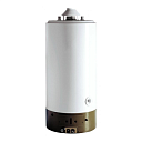 Ariston водонагреватели газовые sga200r (напольный)