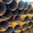 Труба стальная г/д б/ш 76х4,0