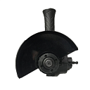 Насадка для дрели (болгарка)