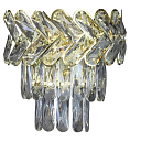 Бра 86696 2xE14 GOLD TEKAVIZE 1шт 151-19724