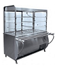 Прилавок-витрина холодильный ПВВ(Н)-70М-С-01-НШ 