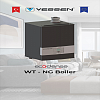 Настенный конденсационный котел ECODENSE WT-SS
