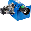 Горелка для дома и малых предприятий газойль