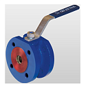 Моноблочный клапан MBK-40 для жидкостей / DN50