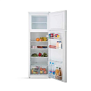 Холодильник Artel HD 341FN. Белый. 262 л.  