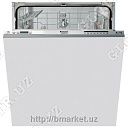 Посудомоечная машина Hotpoint-Ariston LTF 8B019
