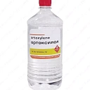Ортоксилол нефтяной для ЛКМ, бутылка 1 л/0,74 кг