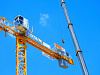 Башенный кран Potain MCT185