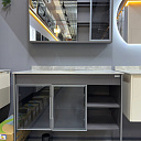 Умывальник PL-3489 100 см