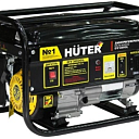 Электрогенератор "Huter" DY3000L