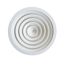 Круглый диффузор, модель 1