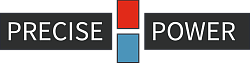 Логотип PRECISE POWER