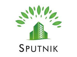 Логотип SPUTNIK