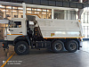 Самосвал КАМАЗ 65115 6х4
