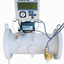 Комплекс для измерения количества газа КИ-СТГ