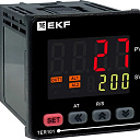Измеритель-регулятор EKF TER101-S-M1A-R