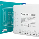 Четырех канальный wifi блок управления электрооборудованием Sonoff 4R PRO3